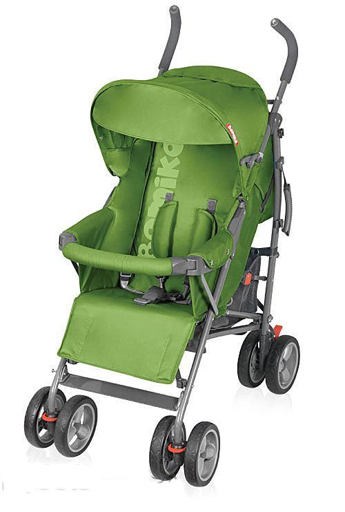 Прогулочная коляска Baby Design Bomiko Model XL